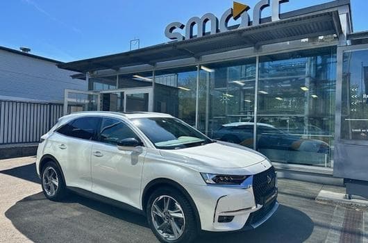 DS Automobiles DS7 Crossback E tense 4x4 300CH OPERA (2021) - Foto 9