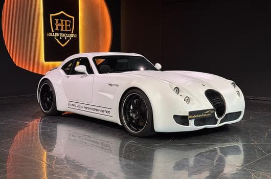Wiesmann MF5 GT 5.0 V10 20th Anniversary Edition (2010) - Foto 3