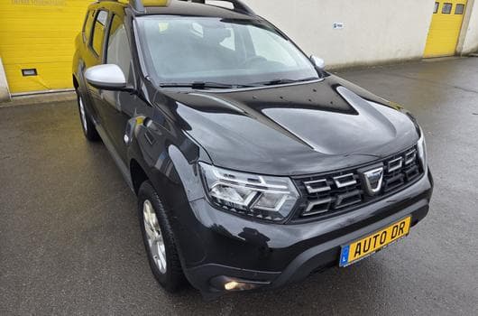 Dacia Duster 1.3 TCE 130 CV (38000 Kms) Garantie 12 Mois (2022) - Photo 10