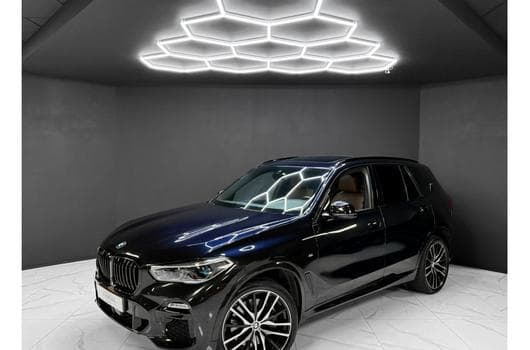 BMW X5 X5 40i (2019) - Photo 3
