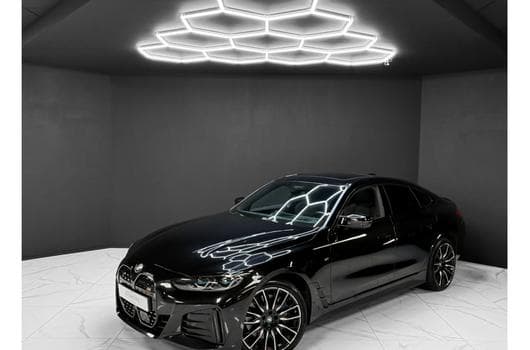 BMW i4 i4 M50 (2023) - Photo 1