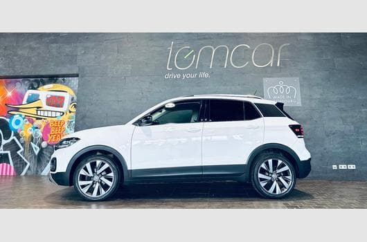 VW T-Cross T-CROSS STYLE TSI (2019) - Photo 2