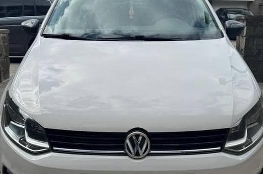 VW Polo 1.0 MPI (2014) - Photo 12