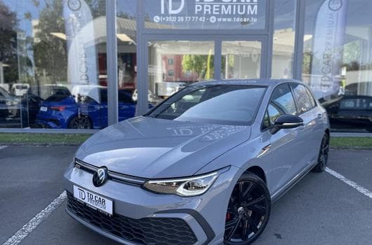 VW Golf 8 GTI 2.0 TSI DSG7 (2023) - Photo 11