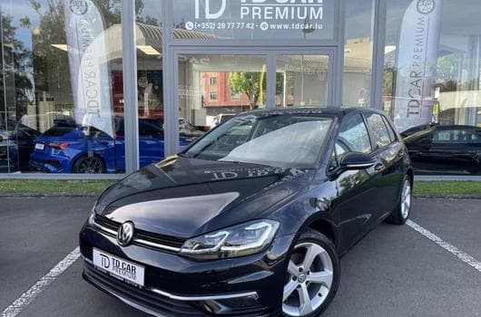 VW Golf 7 1.5 TSi 150 Highline (2018) - Photo 10