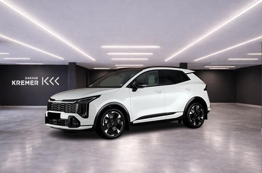 Kia Sportage GT Line 1.6 T-GDi 7DCT (2026) - Photo 5