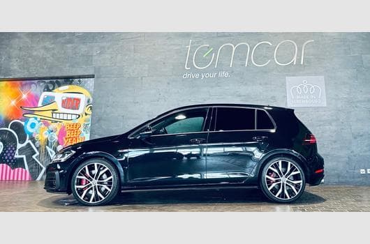 VW Golf GOLF VII GTI PERFORMANCE DSG (2017) - Photo 2