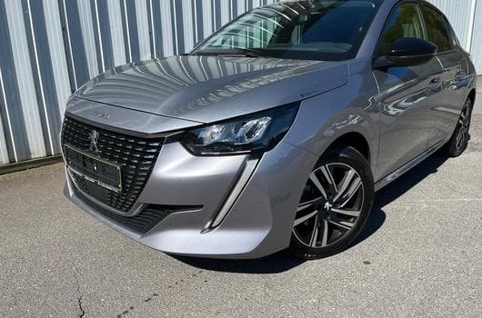 Peugeot 208 1.2 100cv man6 (2022) - Photo 1