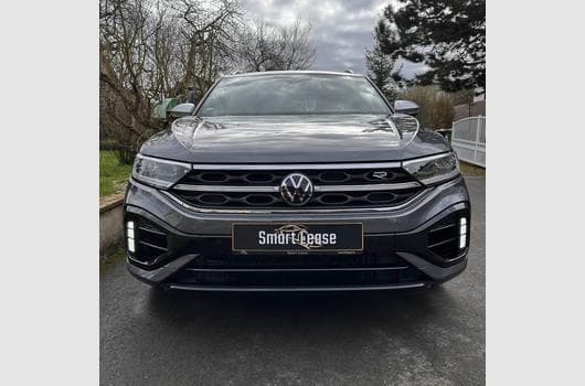 VW T-Roc T ROC R Akra Pano Cuir (2022) - Photo 6