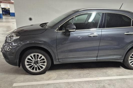 Fiat 500X (2019) - Foto 11