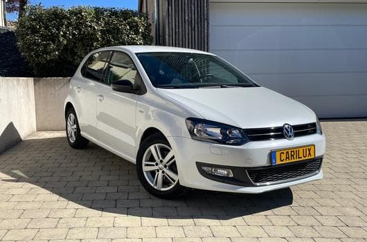 VW Polo 1.2 Tsi Match 90ps (2012) - Foto 3