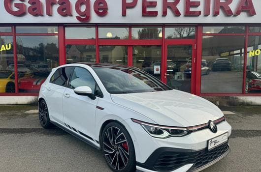 VW Golf GTI 2.0 TSI 300 CLUBSPORT DCC IQ LIGHT HEAD UP HARMAN KARDON (2021) - Photo 6