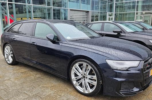 Audi S6 S6 Avant TDI 344 ch Tiptronic (2022) - Foto 4
