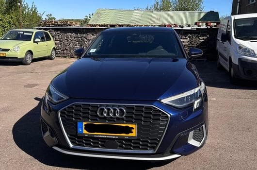 Audi A3 Sportback (2020) - Foto 12