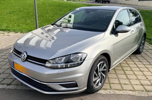 VW Golf 1.4 TSI DSG7 125CV Facelift Sound (2017) - Foto 6