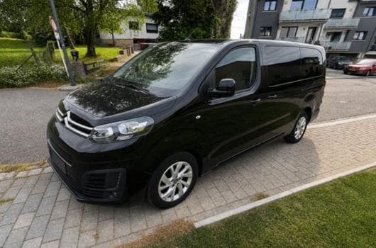 Citroën SpaceTourer jumpy (2019) - Foto 2