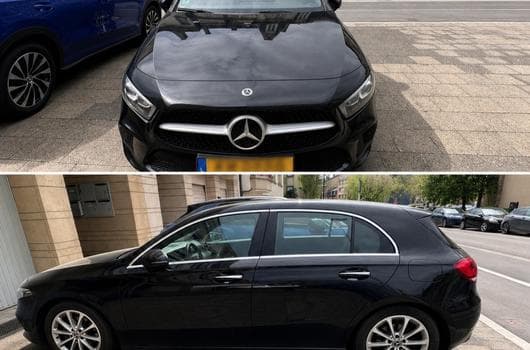 Mercedes A 180 (2019) - Foto 6