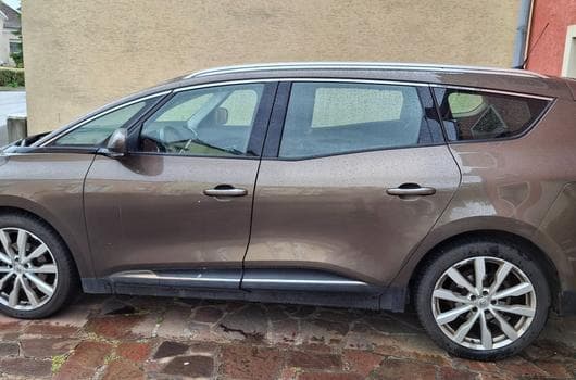 Renault Grand Scenic Bose Energy (2018) - Foto 4