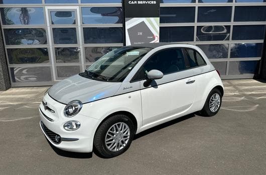 Fiat 500 500C 1.0 Hybrid Dolcevita (2021) - Photo 1