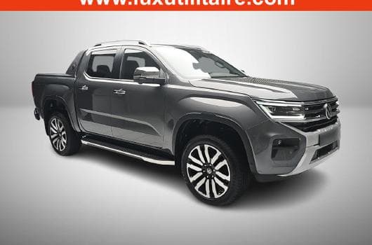 VW Amarok 3.0 TDI AUTO 241 Aventura (2025) - Foto 6
