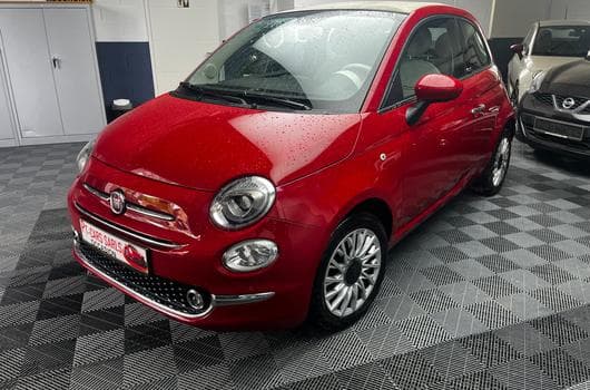 Fiat 500 500 cabriolet (2020) - Foto 6