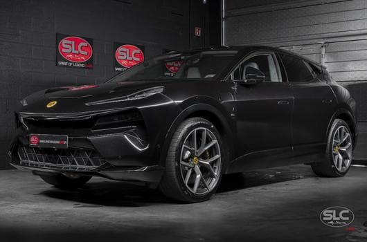 Lotus Eletre 600 GT SE 22"/Pano/KEF/Lightweight Brak (2023) - Foto 5
