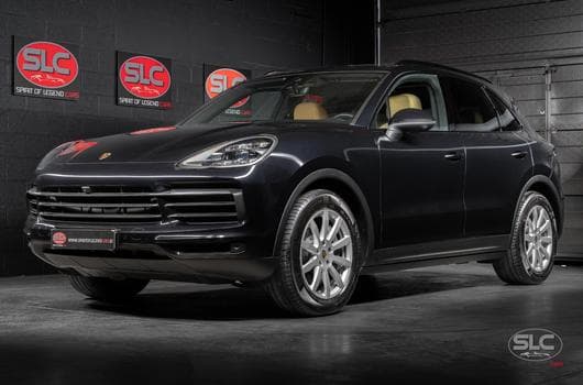Porsche Cayenne S MY 2022 Pano/Matrix/BOSE® (2022) - Foto 4