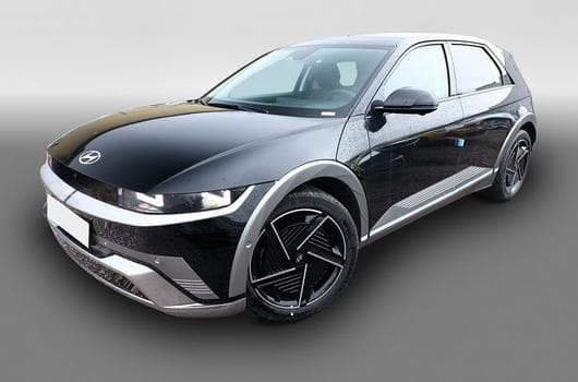 Hyundai Ioniq 5 (2026) - Foto 11