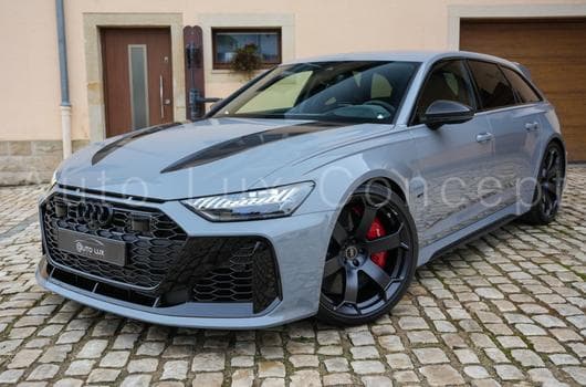 Audi RS6 GT (2025) - Foto 3