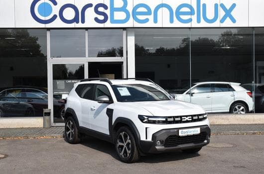 Dacia Duster 1.2 TCE Mild Hybrid Journey SG CHFF CAM LANE NEUF (2025) - Foto 6