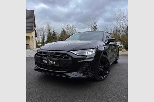 Audi A3 Audi A3 35 TDI (2025) - Photo 2