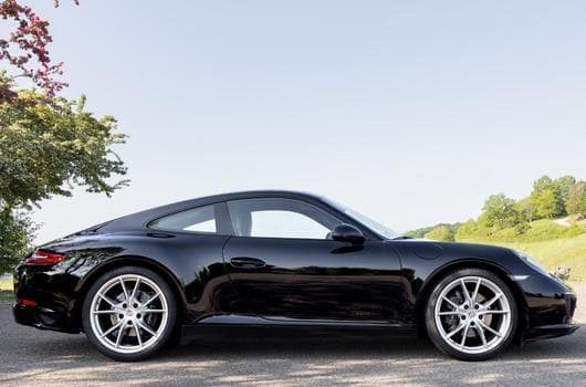 Porsche 911 991.II (2018) - Foto 5