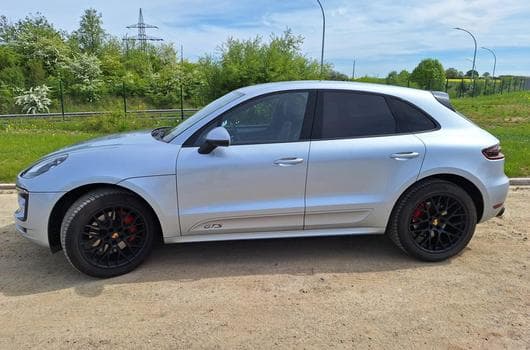 Porsche Macan GTS (2018) - Photo 10