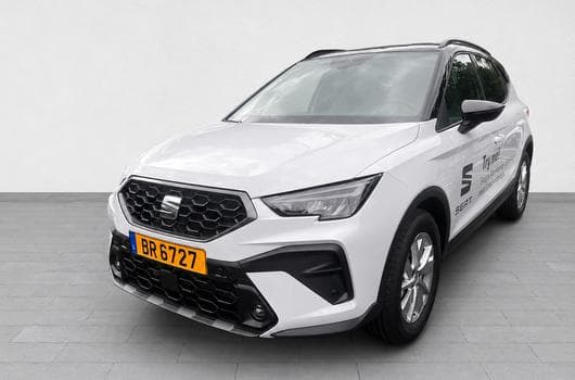 Seat Arona Fr 1.0 TSI 115cv DSG7 - NEW ARONA (2026) - Photo 7