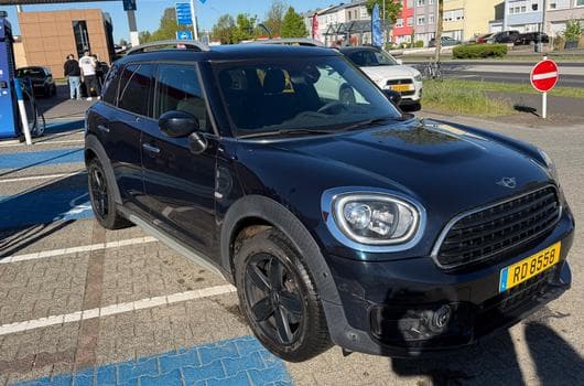 Mini Countryman Cooper 1.5 136ch (2020) - Photo 4