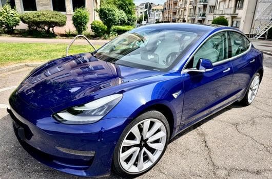 Tesla Model 3 Long range AWD (2020) - Photo 3