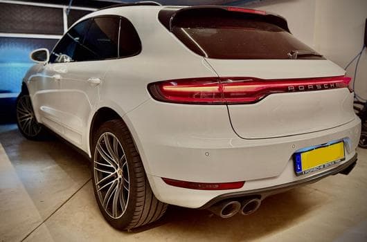 Porsche Macan S (2019) - Photo 2