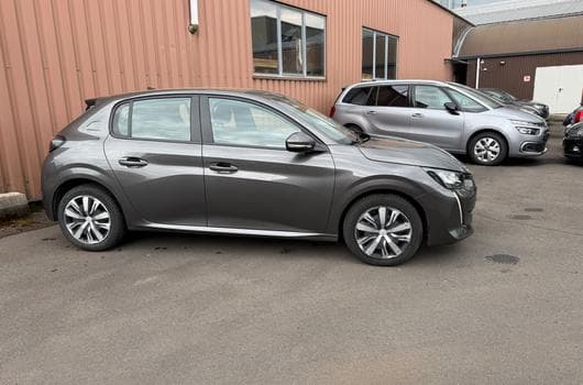 Peugeot 208 1.5 HDI 102CH Active (2020) - Photo 1