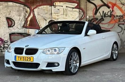 BMW 320 M Sport (2012) - Photo 2