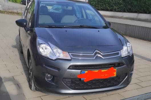 Citroën C3 Pure Tech VTi (2015) - Foto 6