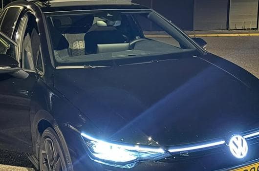 VW Golf R-LINE+DSG+Navi+Led (2025) - Foto 9