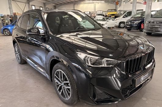 BMW X3 xDrive 23d M Sport (2023) - Foto 12