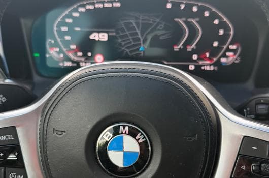 BMW 420 Gran Coupé Sport M (2022) - Photo 11