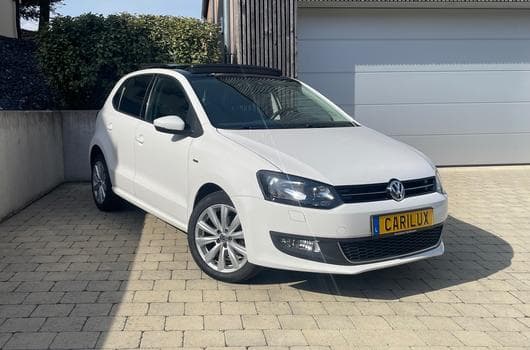 VW Polo 1.2 TSI Life DSG (2013) - Photo 1