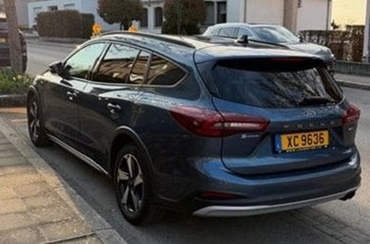 Ford Focus Active X (2022) - Photo 6