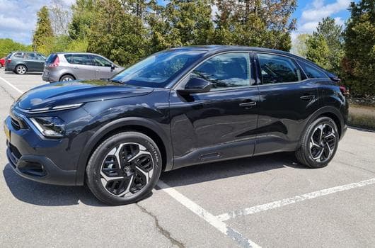 Citroën C4 Berline (2021) - Foto 4