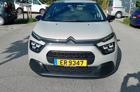 Citroën C3 (2021) - Photo 3