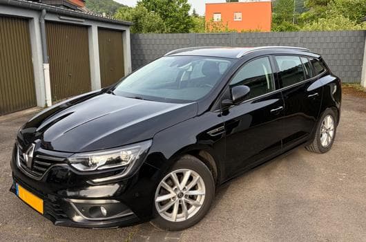 Renault Megane Mégane 4 finition intens (2019) - Photo 1