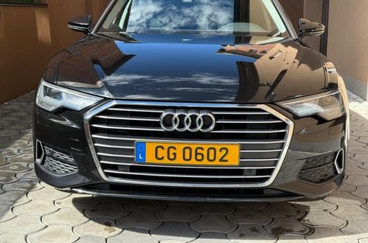 Audi A6 A6 40TDi (2019) - Photo 11