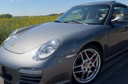 Porsche 911 997 phase 2 4S boîte PDK (2009) - Photo 9